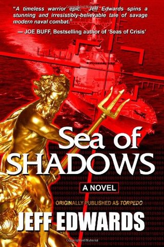 "Sea of Shadows" av Jeff Edwards
