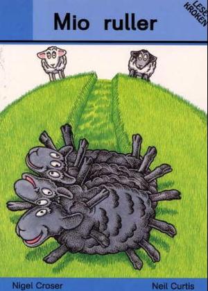 "Lesekroken 8" av Nigel Croser