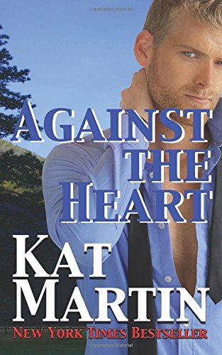 Against The Heart (The Brodies) (Volume 1)