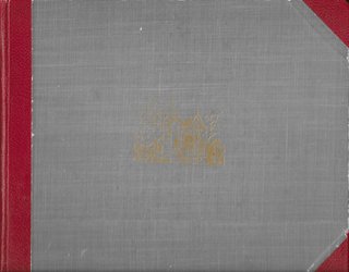 "Stavanger rundt i bilder" av Olaf A. Ellingsen