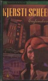 Englemakerne - kriminalroman
