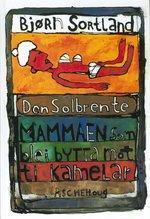 Den solbrente mammaen som kledte seg naken for å bli kunst