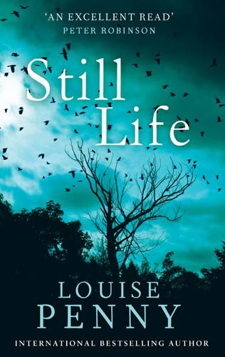"Still Life" av Louise Penny