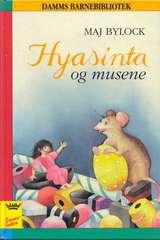 Hyasinta og musene