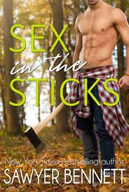 Sex in the Sticks - A Love Hurts Novel