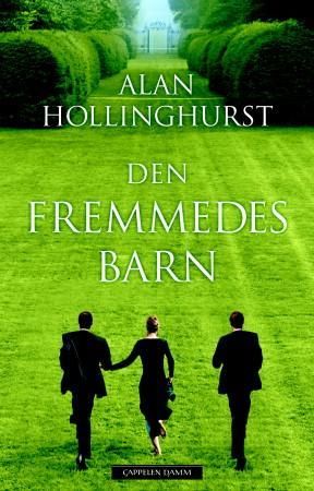 "Den fremmedes barn" av Alan Hollinghurst