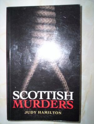 "Scottish Murders (Waverley Scottish Classics)" av Judy Hamilton