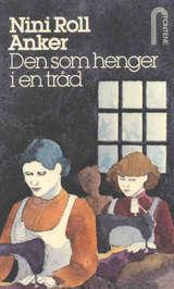 "Den som henger i en tråd" av Nini Roll Anker