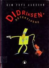 Didriksen detektivene