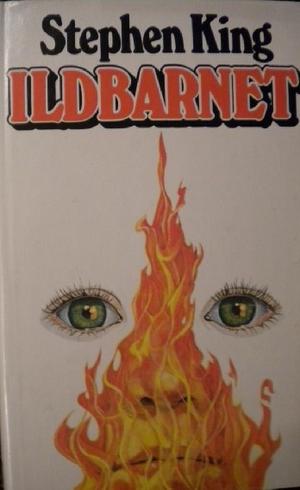 "Ildbarnet" av Stephen King