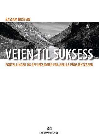 Veien til suksess - fortellinger og refleksjoner fra reelle prosjektcaser