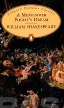 A Midsummer Night's Dream (Penguin Popular Classics)