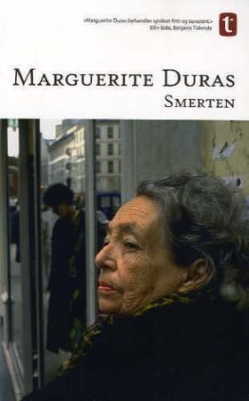 "Smerten" av Marguerite Duras