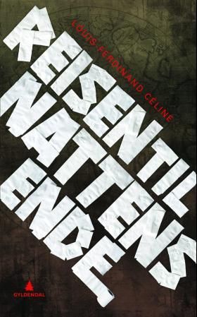 Reisen til nattens ende