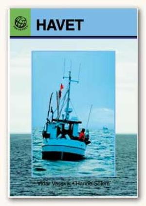 "Havet" av Vidar Vassvik