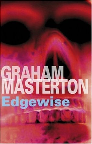 "Edgewise" av Graham Masterton