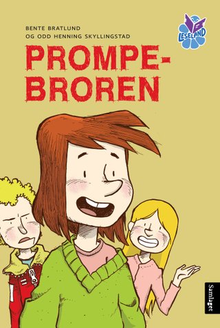 Prompebroren