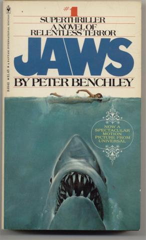Jaws