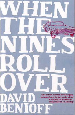 When the nines roll over - and other stories