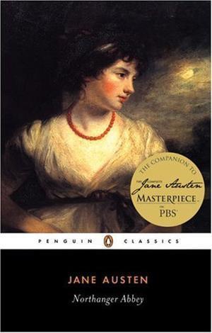 "Northanger Abbey (Wordsworth Classics)" av Jane Austen