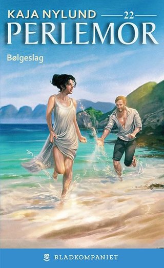 "Bølgeslag" av Kaja Nylund