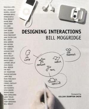 "Designing Interactions" av B Moggridge