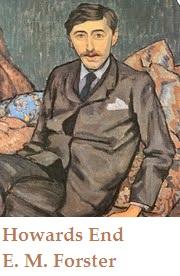 "Howards End" av E.M. Forster