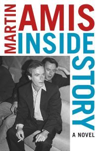 "Inside story" av Martin Amis