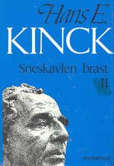 Sneskavlen brast. Bd. 2 - bygderoman fra slutten av 70-årene