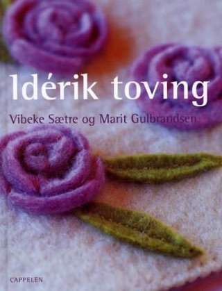 Idérik toving