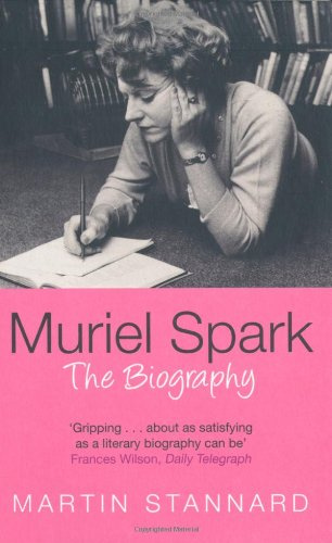 "Muriel Spark" av Martin Stannard