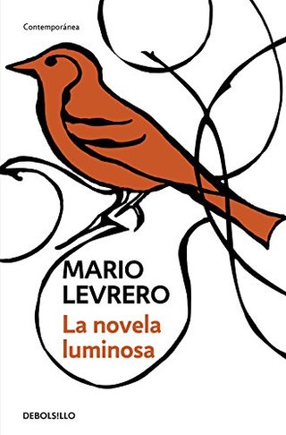 La novela luminosa / The Luminous Novel (Spanish Edition)