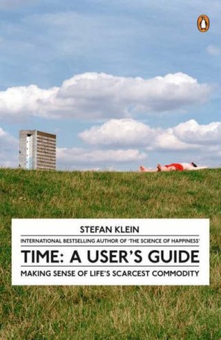 "Time A User's Guide" av Stefan Klein