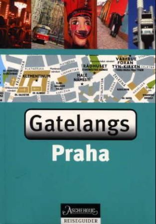 Praha - gatelangs