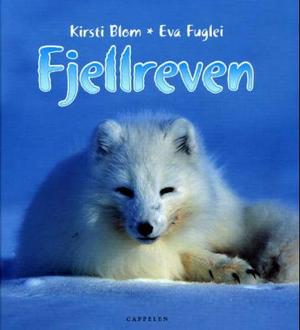 "Fjellreven" av Kirsti Blom