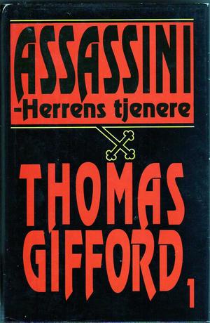 Assassini, Herrens tjenere - 1