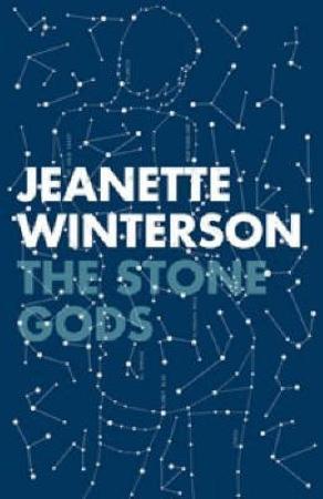 "The stone gods" av Jeanette Winterson