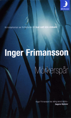 "Morkerspar" av Inger Frimansson