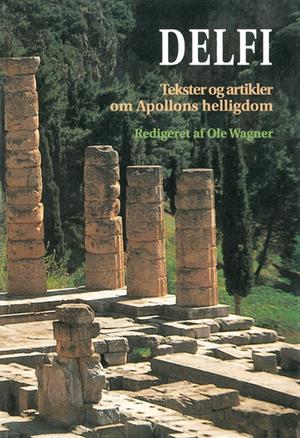 Delfi - Tekster og artikler om Apollons helligdom