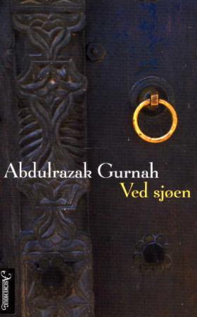 "Ved sjøen" av Abdulrazak Gurnah