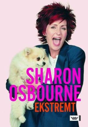 "Ekstremt" av Sharon Osbourne