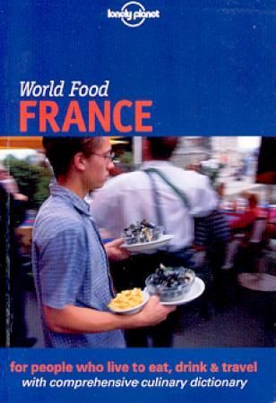 France - world food