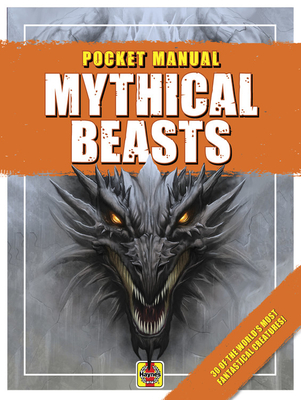 "Mythical Beasts Pocket manual" av Anita Ganeri