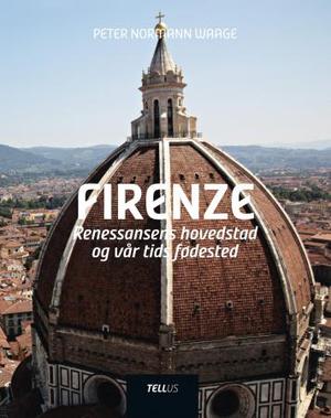 "Firenze" av Peter Normann Waage