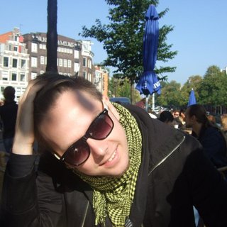 Roy Martin Kristiansen