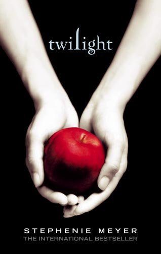 "Twilight (The Twilight Saga, Book 1)" av Stephenie Meyer