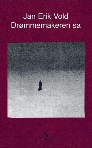 Drømmemakeren sa