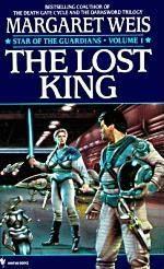 "Star of the Guardians The Lost King v. 1" av Margaret Weis