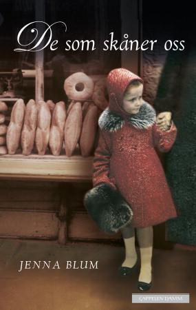 "De som skåner oss" av Jenna Blum