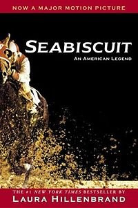 Seabiscuit - An American Legend